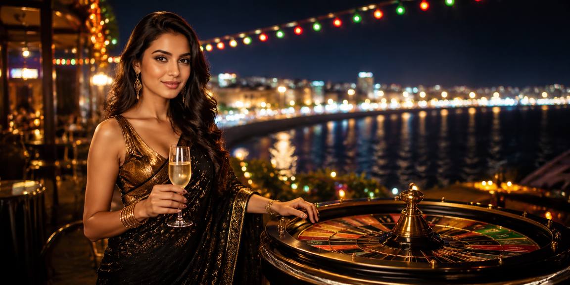 bi66 ভেগাস সিঙ্গেল ডেক